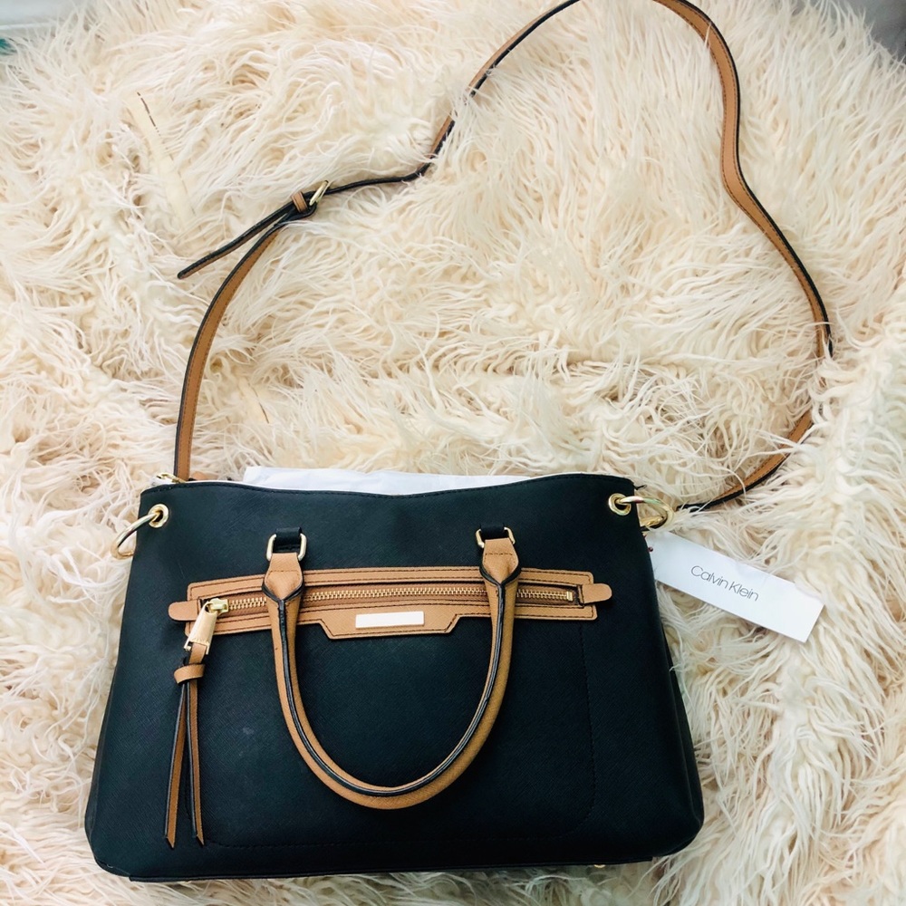 Calvin Klein Large Hayden Bag 🙌🏼😊👜👜